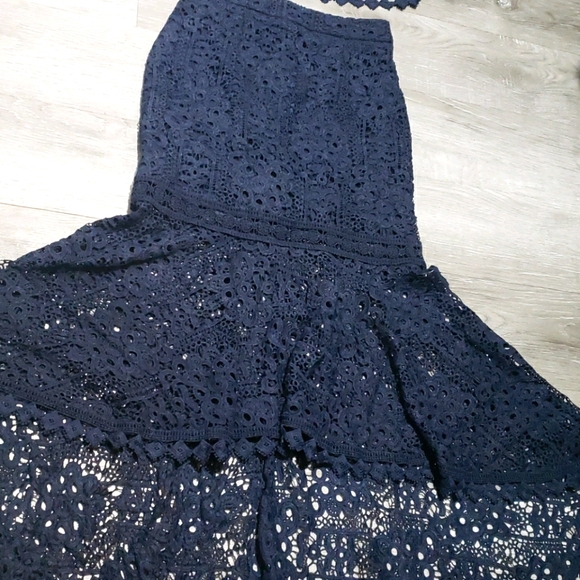 Two Sisters Two piece dress - Picture 2 of 16